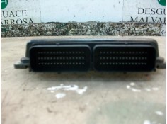 Recambio de centralita motor uce para chevrolet kalos 1.2 se referencia OEM IAM    2