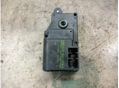 Recambio de motor apertura trampillas climatizador para chevrolet kalos 1.2 se referencia OEM IAM    2