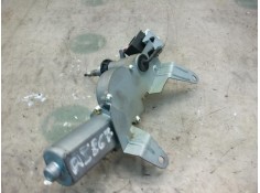 Recambio de motor limpia trasero para chevrolet kalos 1.2 se referencia OEM IAM    2