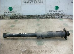 Recambio de amortiguador trasero derecho para chevrolet kalos 1.2 se referencia OEM IAM    2