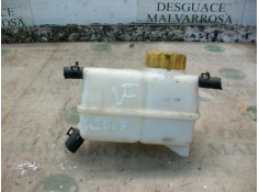 Recambio de deposito expansion para chevrolet kalos 1.2 se referencia OEM IAM    2