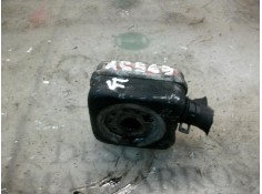 Recambio de enfriador aceite motor para volkswagen polo berlina (6n1) 1.9 diesel referencia OEM IAM   
