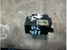 Recambio de motor electrico para peugeot 307 (s1) xr clim referencia OEM IAM   