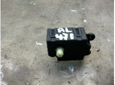 Recambio de motor electrico para peugeot 307 (s1) xr clim referencia OEM IAM    2