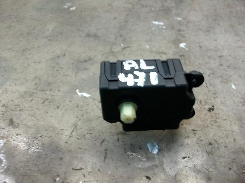 Recambio de motor electrico para peugeot 307 (s1) xr clim referencia OEM IAM   