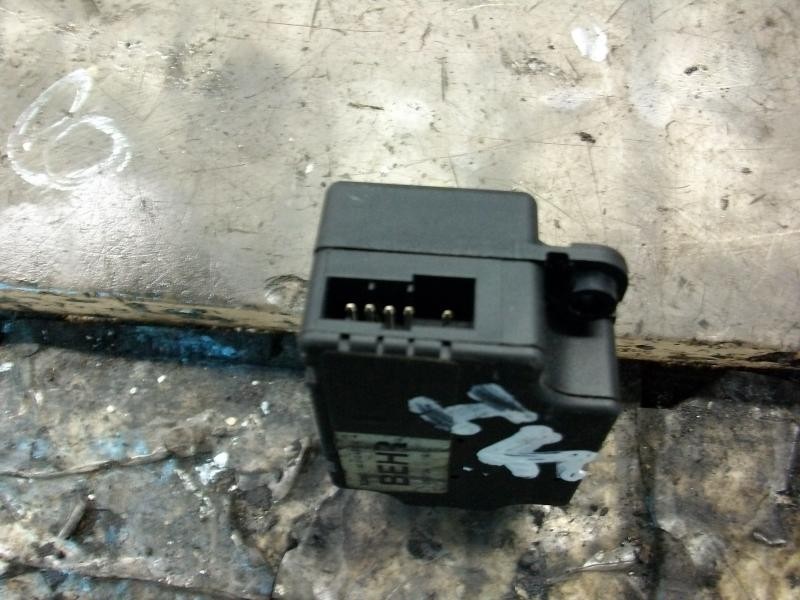 Recambio de motor electrico para peugeot 307 (s1) xr clim referencia OEM IAM   