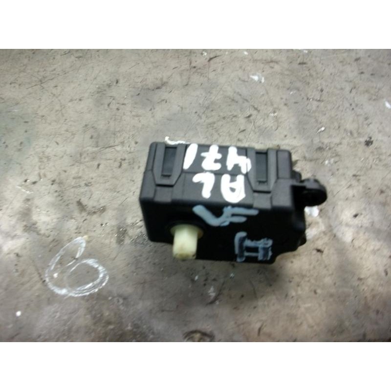 Recambio de motor electrico para peugeot 307 (s1) xr clim referencia OEM IAM   