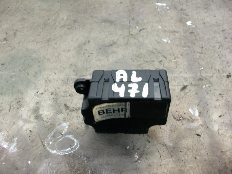 Recambio de motor electrico para peugeot 307 (s1) xr clim referencia OEM IAM   