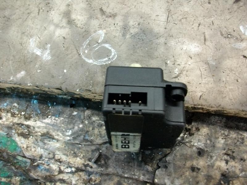 Recambio de motor electrico para peugeot 307 (s1) xr clim referencia OEM IAM   