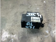 Recambio de motor electrico para peugeot 307 (s1) xr clim referencia OEM IAM   