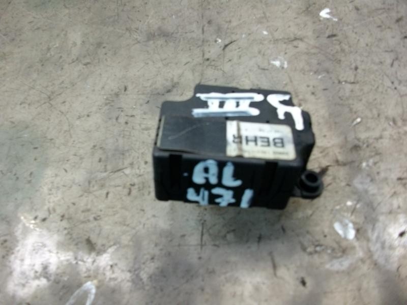 Recambio de motor electrico para peugeot 307 (s1) xr clim referencia OEM IAM   