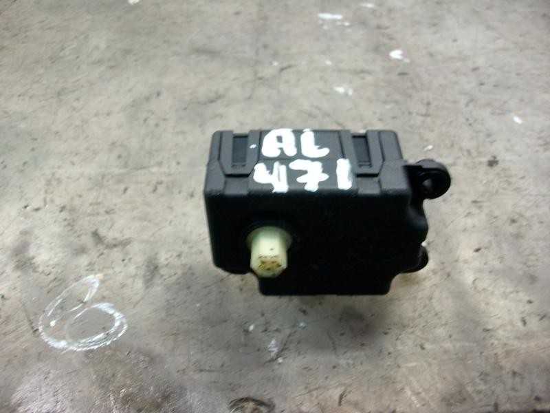 Recambio de motor electrico para peugeot 307 (s1) xr clim referencia OEM IAM   