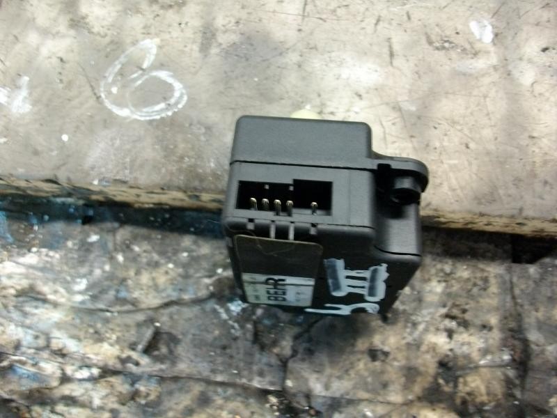 Recambio de motor electrico para peugeot 307 (s1) xr clim referencia OEM IAM   