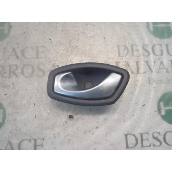 MANETA INTERIOR TRASERA IZQUIERDA 