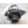 Recambio de alternador para fiat bravo (198) 1.6 16v dynamic multijet (77kw) referencia OEM IAM 51854901 MS1012101091 51854901