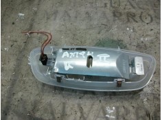 Recambio de piloto interior para mercedes-benz clase e (w210) berlina diesel 320 cdi (210.026) referencia OEM IAM A2108203401   2