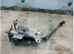 Recambio de columna direccion para citroën c4 berlina collection referencia OEM IAM    2