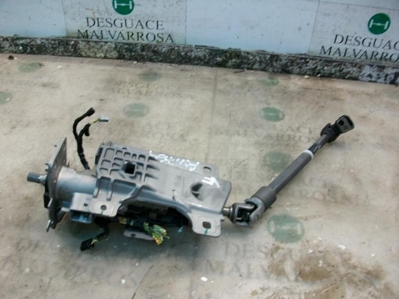 Recambio de columna direccion para citroën c4 berlina collection referencia OEM IAM   