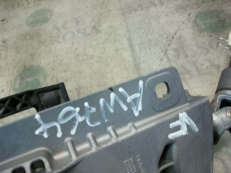 Recambio de columna direccion para citroën c4 berlina collection referencia OEM IAM   