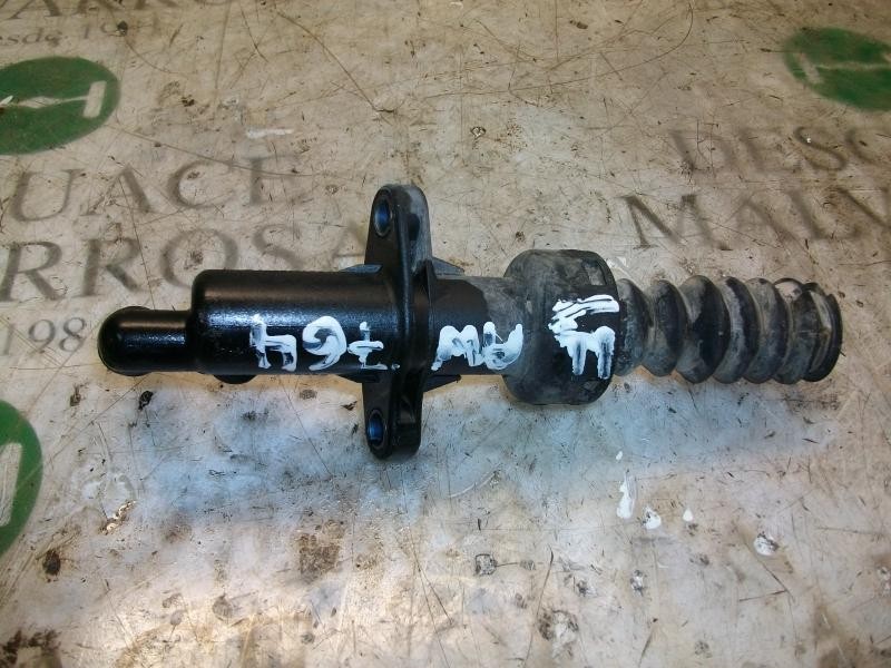 Recambio de bombin embrague para citroën c4 berlina collection referencia OEM IAM   