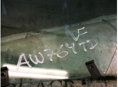 Recambio de cristal puerta trasero derecho para citroën c4 berlina collection referencia OEM IAM    2