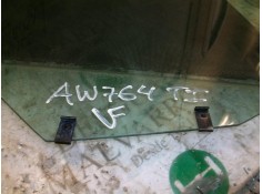 Recambio de cristal puerta trasero izquierdo para citroën c4 berlina collection referencia OEM IAM    2