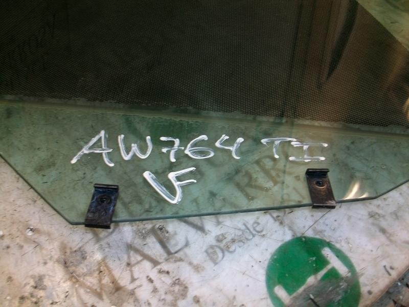 Recambio de cristal puerta trasero izquierdo para citroën c4 berlina collection referencia OEM IAM   