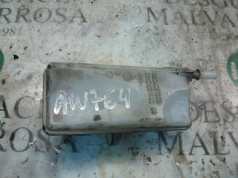 Recambio de deposito servo para citroën c4 berlina collection referencia OEM IAM   