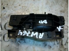 Recambio de maneta interior delantera derecha para citroën c4 berlina collection referencia OEM IAM    2