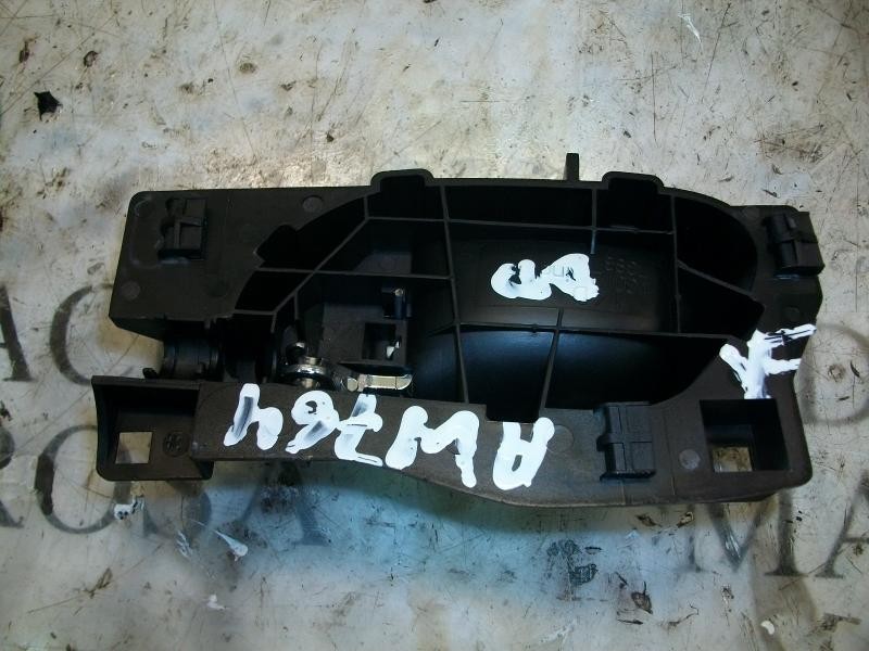 Recambio de maneta interior delantera derecha para citroën c4 berlina collection referencia OEM IAM   