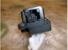 Recambio de motor apertura trampillas climatizador para citroën c4 berlina collection referencia OEM IAM    2