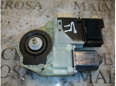 Recambio de motor elevalunas delantero derecho para citroën c4 berlina collection referencia OEM IAM  9681574880  2