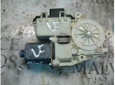 Recambio de motor elevalunas trasero derecho para citroën c4 berlina collection referencia OEM IAM    2