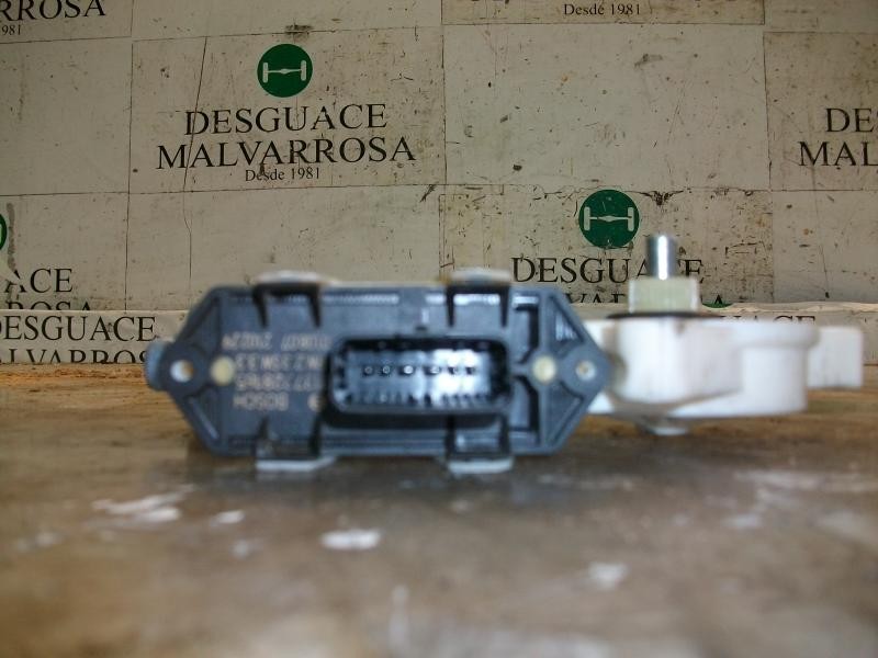 Recambio de motor elevalunas trasero derecho para citroën c4 berlina collection referencia OEM IAM   