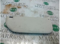 Recambio de parasol izquierdo para citroën c4 berlina collection referencia OEM IAM    2