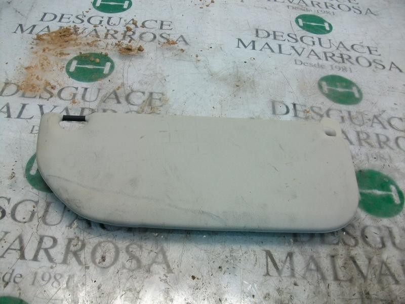 Recambio de parasol izquierdo para citroën c4 berlina collection referencia OEM IAM   