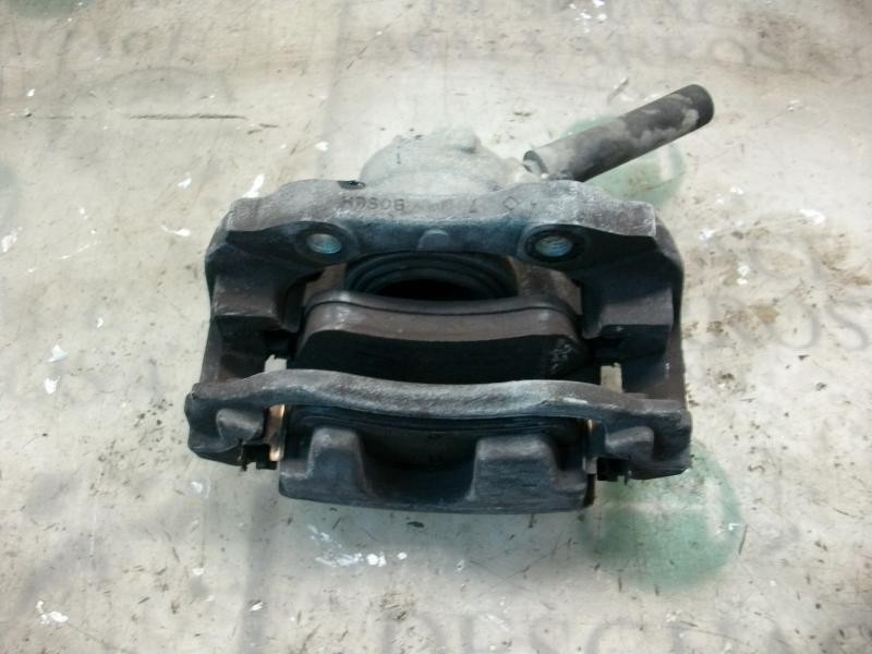 Recambio de pinza freno delantera derecha para citroën c4 berlina collection referencia OEM IAM   