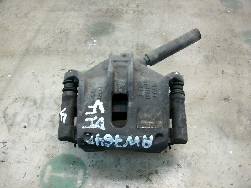 Recambio de pinza freno delantera izquierda para citroën c4 berlina collection referencia OEM IAM   