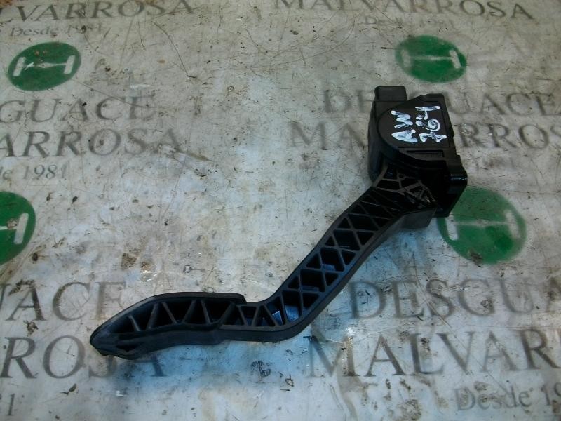 Recambio de potenciometro pedal para citroën c4 berlina collection referencia OEM IAM   