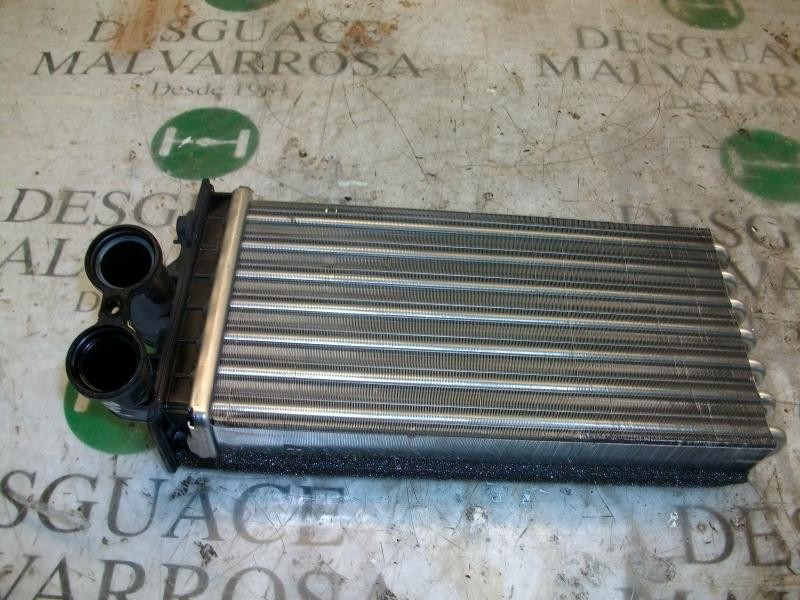 Recambio de radiador calefaccion / aire acondicionado para citroën c4 berlina collection referencia OEM IAM   