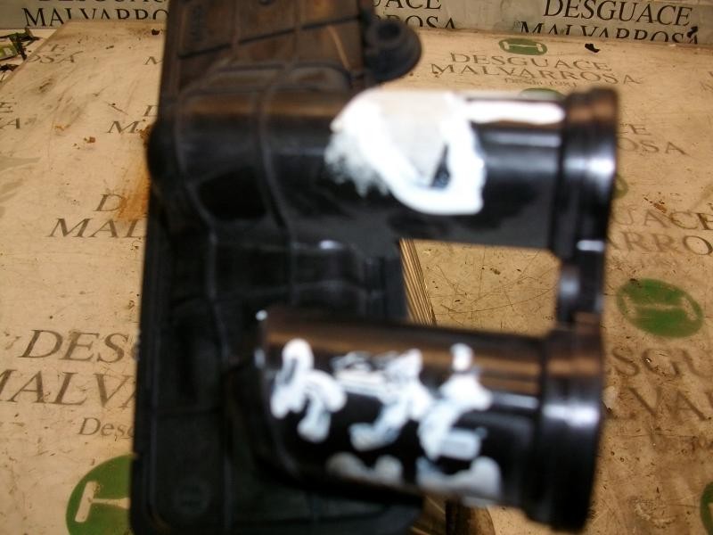 Recambio de radiador calefaccion / aire acondicionado para citroën c4 berlina collection referencia OEM IAM   