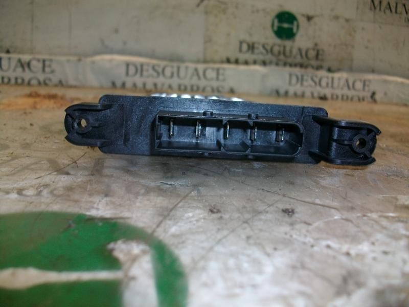 Recambio de resistencia calefaccion para citroën c4 berlina collection referencia OEM IAM   