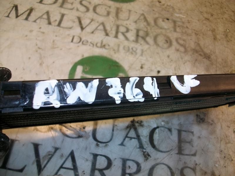 Recambio de resistencia calefaccion para citroën c4 berlina collection referencia OEM IAM   