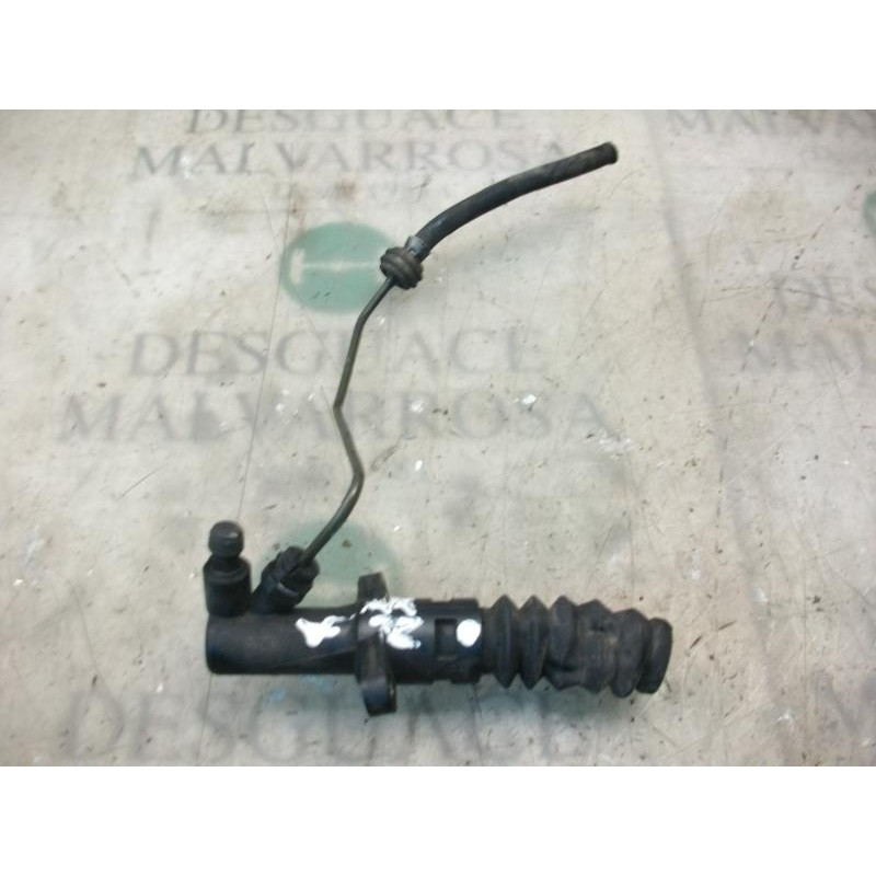 Recambio de bombin embrague para peugeot 307 break / sw (s1) break xt referencia OEM IAM   