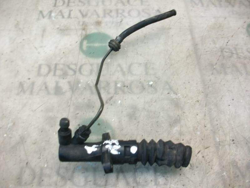 Recambio de bombin embrague para peugeot 307 break / sw (s1) break xt referencia OEM IAM   