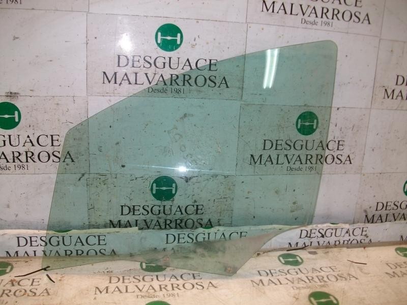 Recambio de cristal puerta delantero izquierdo para peugeot 307 break / sw (s1) break xt referencia OEM IAM   