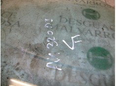 Recambio de cristal puerta delantero izquierdo para peugeot 307 break / sw (s1) break xt referencia OEM IAM    2