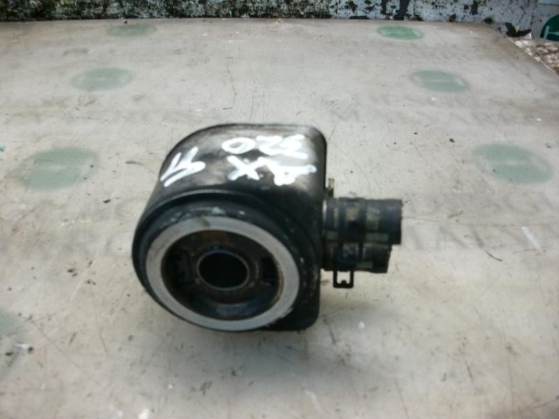 Recambio de enfriador aceite motor para peugeot 307 break / sw (s1) break xt referencia OEM IAM   