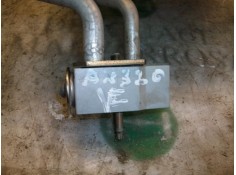 Recambio de evaporador aire acondicionado para peugeot 307 break / sw (s1) break xt referencia OEM IAM    2