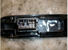 Recambio de mando elevalunas delantero derecho para peugeot 307 break / sw (s1) break xt referencia OEM IAM    2